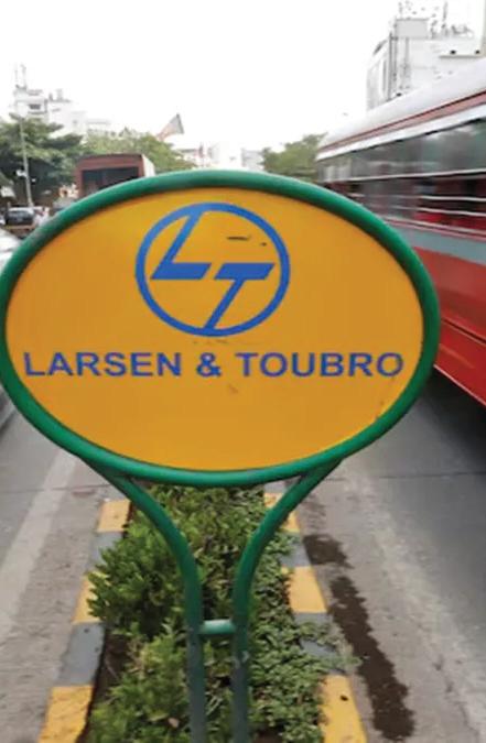 L&T Secures Ultra Mega Adani Power Order