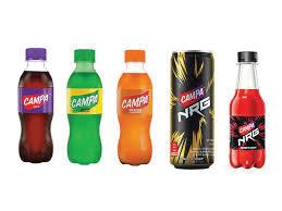 Reliance and Elephant House Launch Campa in Sri Lanka