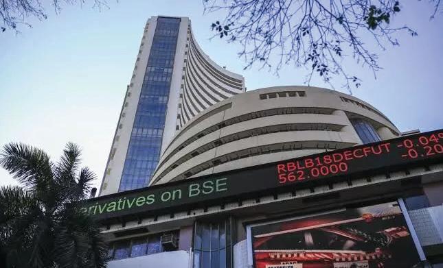 Sensex Rallies 746 Points, Reclaims 80,000 Mark