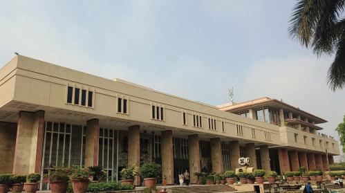 How Delhi HC Recent Crocs Verdict Undermines India's IP Framework
