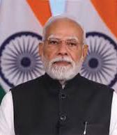 PM Modi Highlights India's Astronomy Legacy at 18th International Olympiad