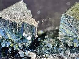 LS Passes Bill to Increase Production, Processing of Critical Minerals