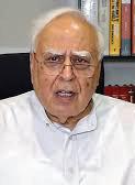 'When election by secret ballot so-called Chanakya will lose hands down': Kapil Sibal