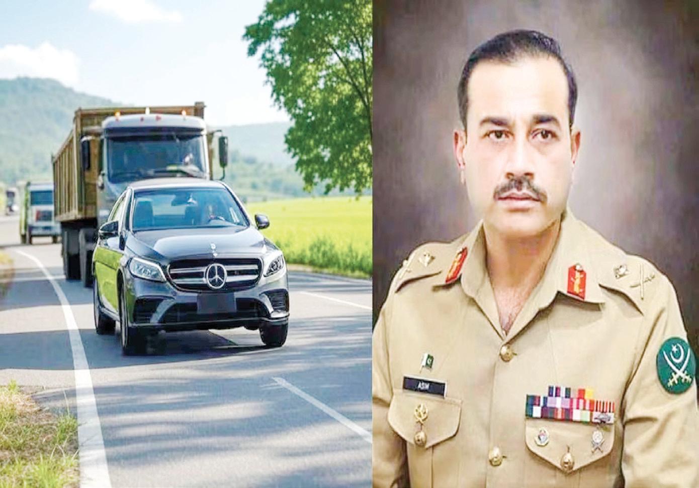 Mercedes vs dump truck, the doctrine of destruction: Pakistan's fatal obsession with Bharat