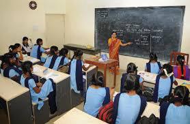 Parliament Panel Flags Nearly 10 Lakh Teaching Vacancies in Schools