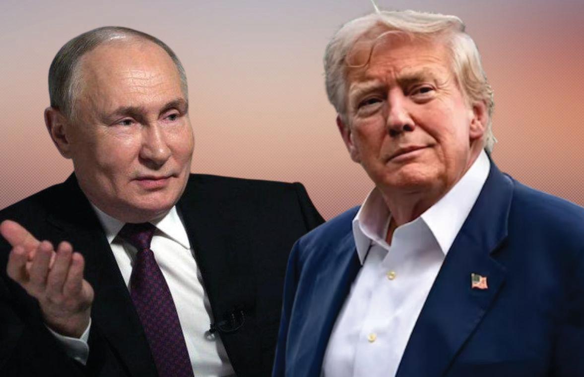 What's At Stake For India After The Trump-Putin Meet