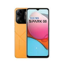 TECNO Spark Go 5G offers big battery, light build