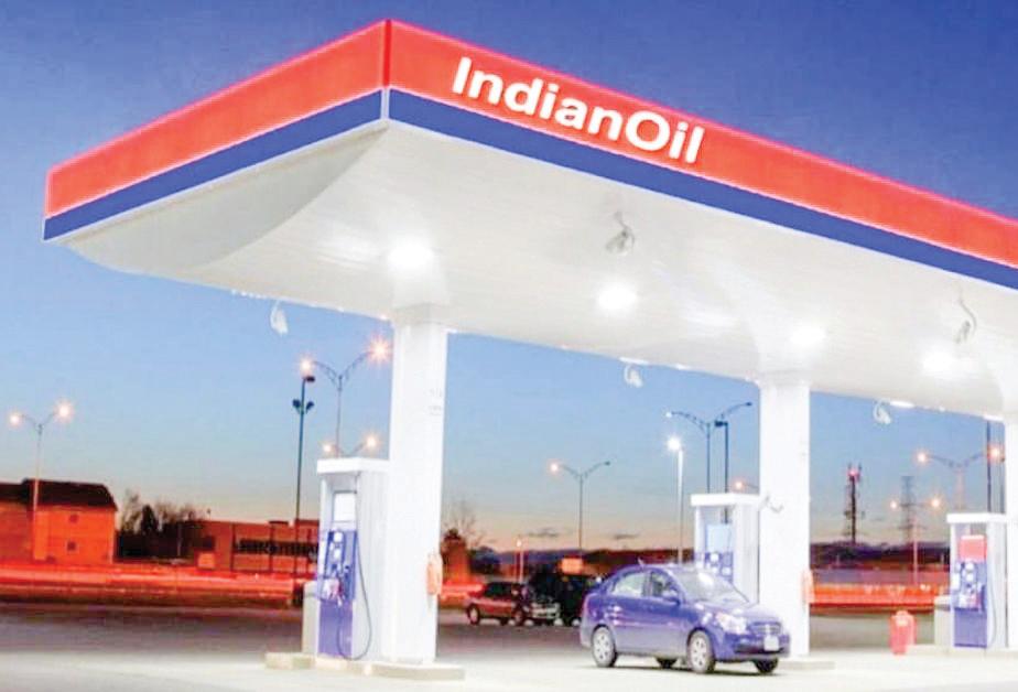 IndianOil Posts Highest-Ever Q1 Sales in FY25-26
