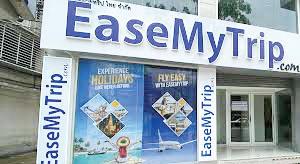EaseMyTrip Sees Q1 Growth Driven by Hotel Packages