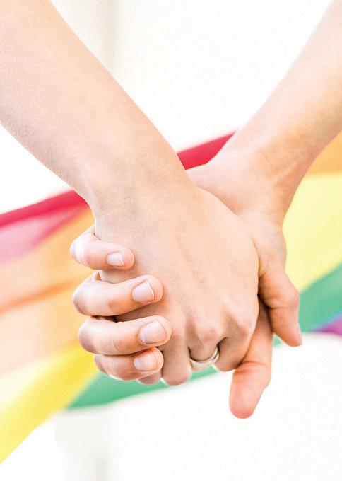 Same Sex Couple Moves Bombay HC