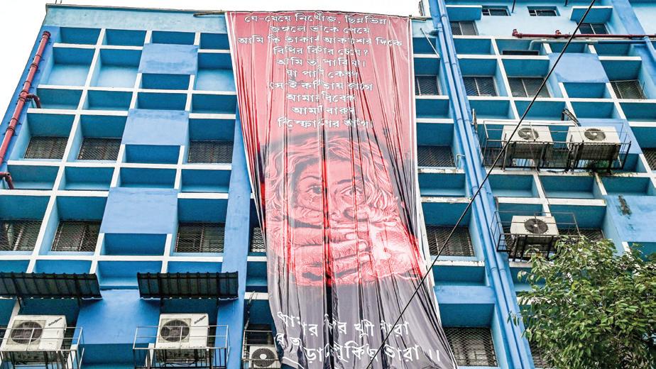 RG Kar rape-murder victim's father moves Calcutta HC