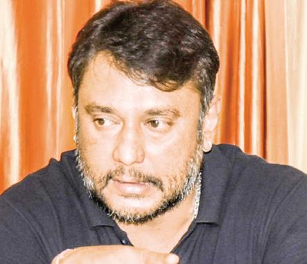 Kannada actor Darshan arrested in murder case