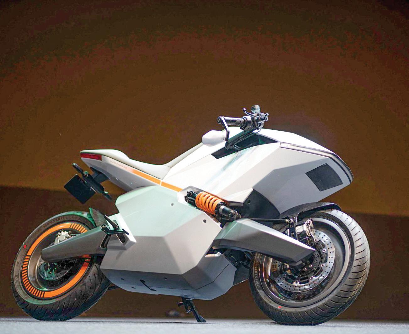 Ola Electric Unveils Next-Gen EVs, Battery