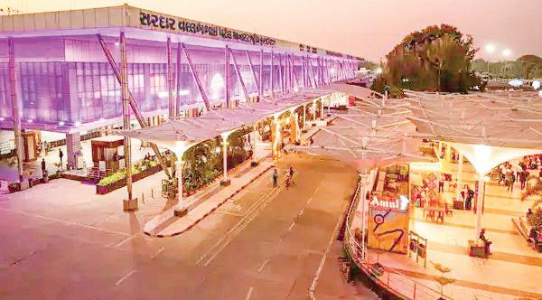 Adani Digital Labs Initiative to Elevate Airport Experience