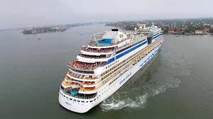 Mumbai to host 'Waterways to Wonder' cruise tourism meet on Aug 18