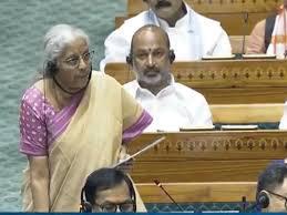 New Income Tax Bill Allows Late Return Refunds, Adopts Select Committee Inputs