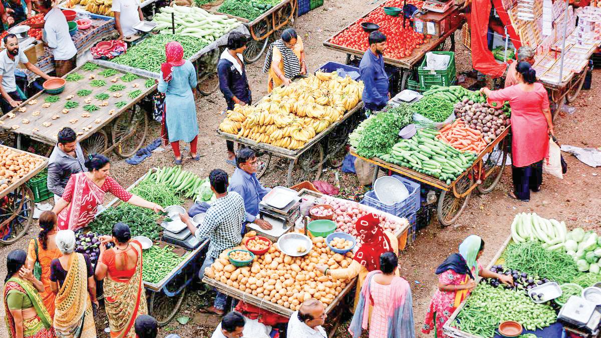 India's Monthly Consumption Activity Exhibits Improvement: Goldman Sachs