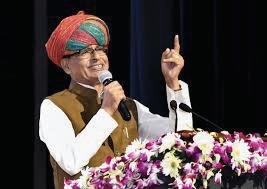 Shivraj Chouhan: No deals against farmers in US tariff talks