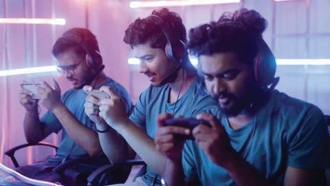 The Real-Money Gaming Reckoning