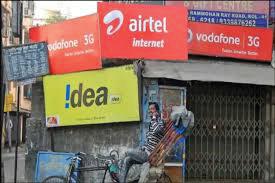 Indian Telecom Q1FY26 Shows Steady Growth, 5G Push: Report