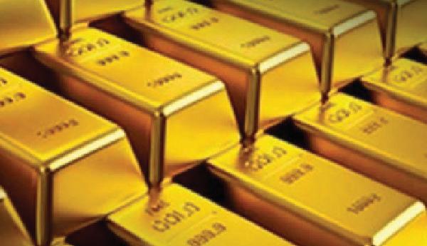 Gold Prices Rise Sharply Amid Global Uncertainties