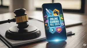 Online Gaming Bill Awaits President's Nod for Rollout: MeitY Secretary