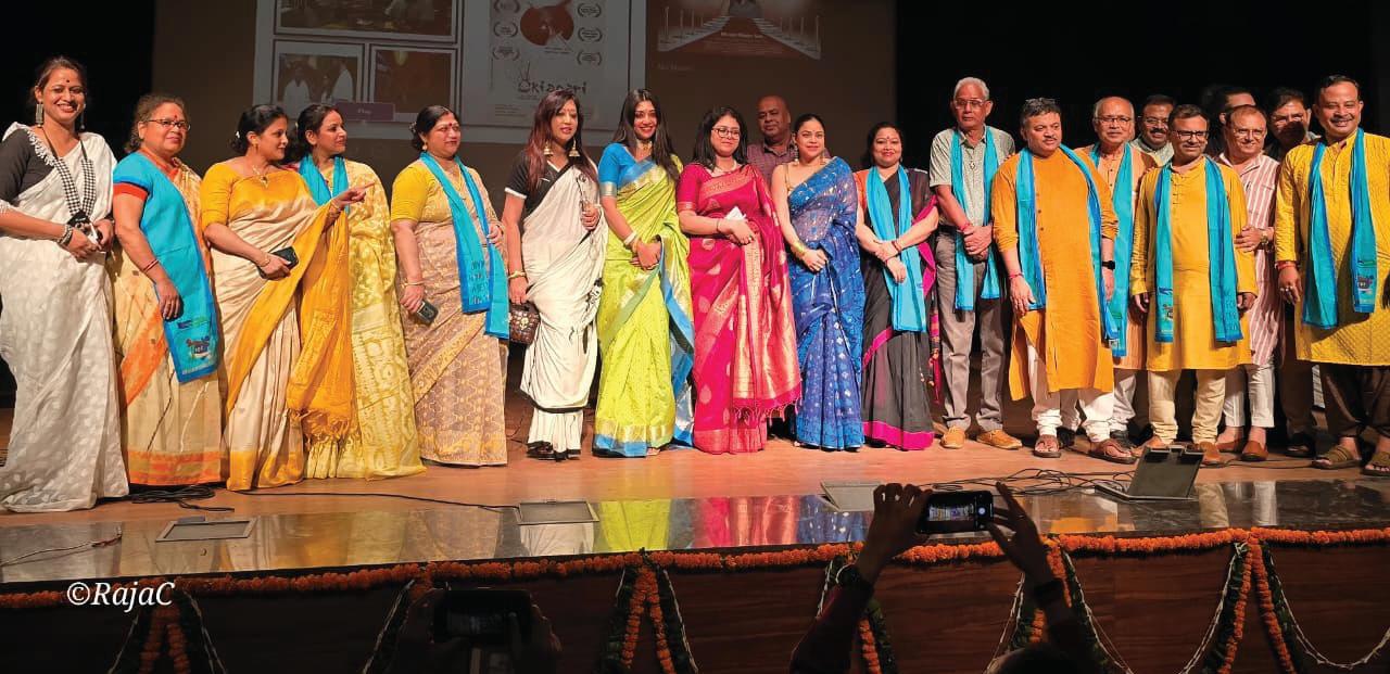 PDF Shorts 2025: Delhi's Premier Bengali Short Film Festival Returns with Its Third Edition