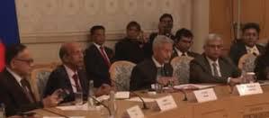 India-Russia goods trade up 5x in 4 years, imbalance must be addressed: Jaishankar