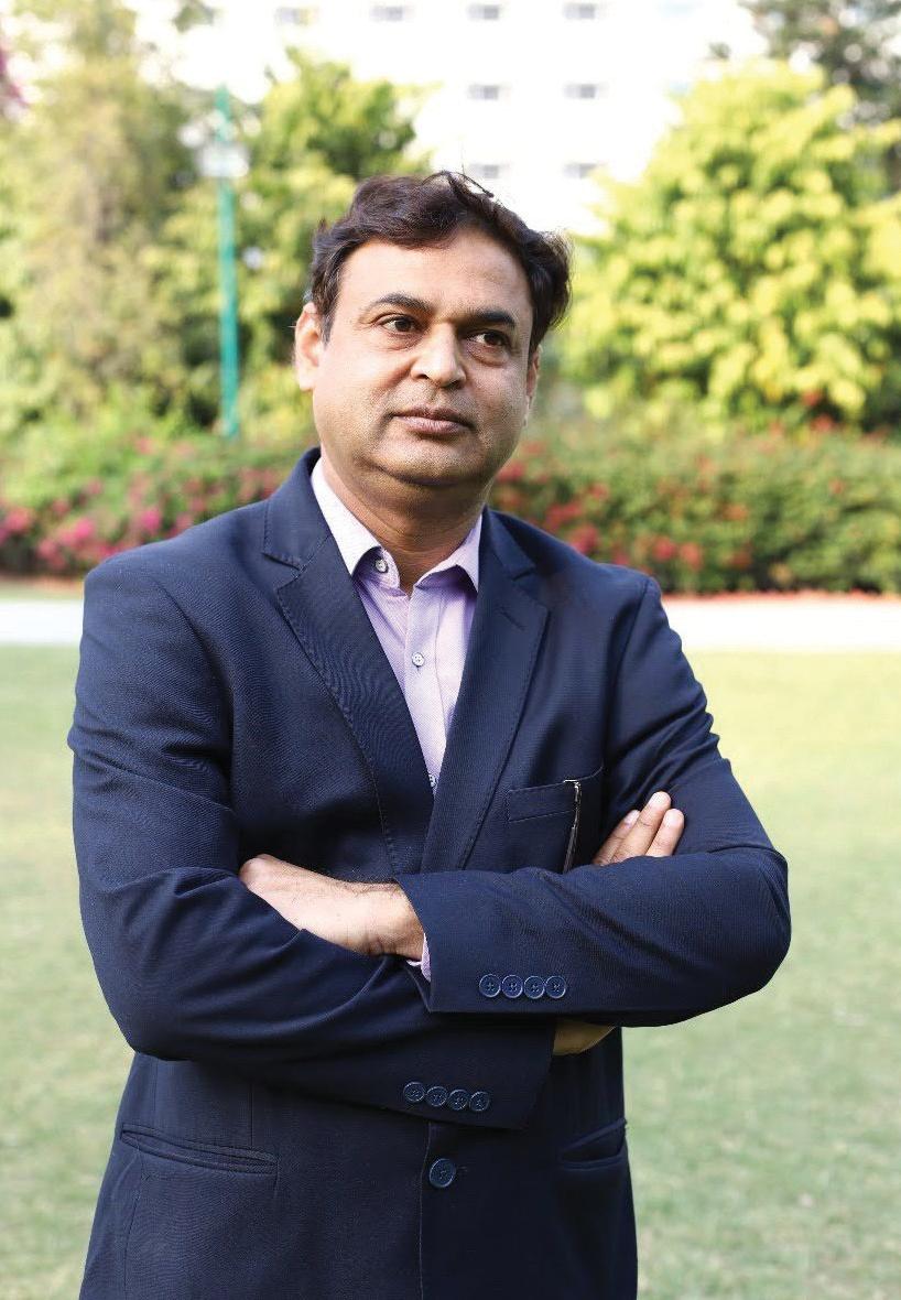 Bridging worlds: A multifaceted professional in law, media, and service