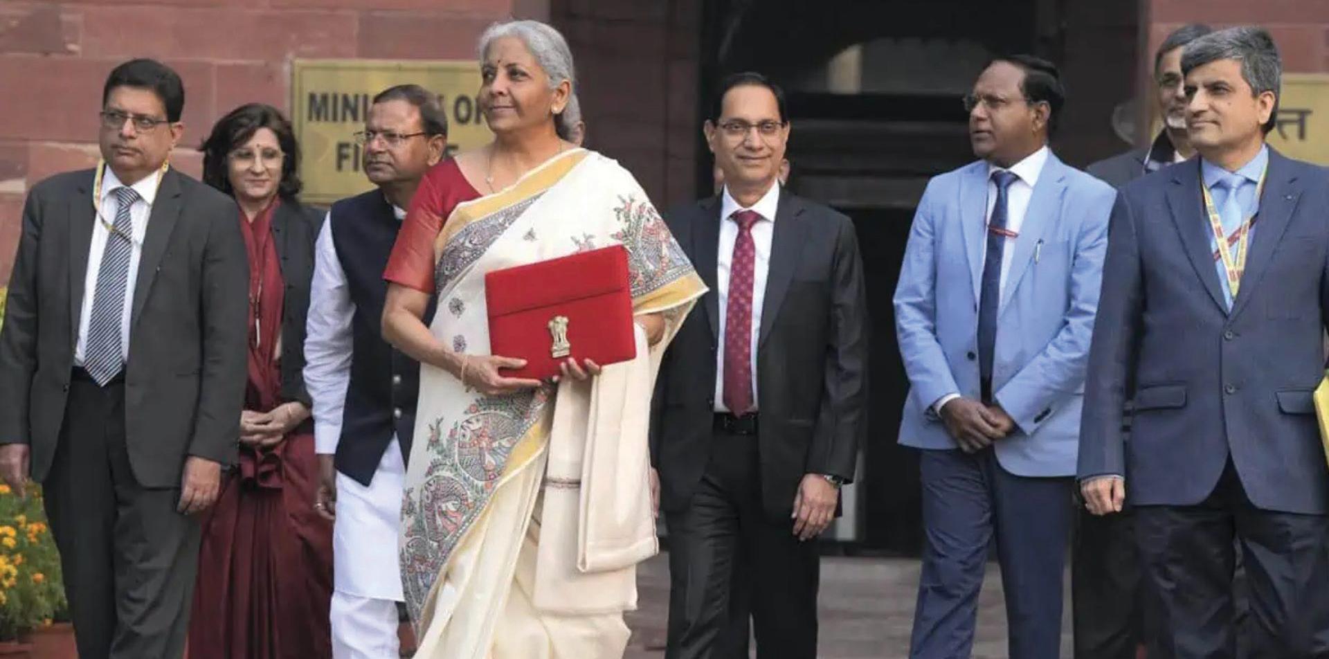 TAX OVERHAUL: LESS PAPERWORK, MORE PAY