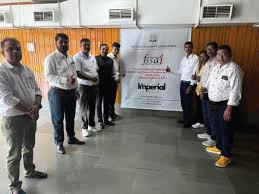 Historic Pest Management Training Boosts India's Food Safety