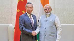 China Values PM Modi's Upcoming Visit: Ambassador