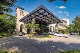 The Chanakya: Your Gateway to Global Luxury