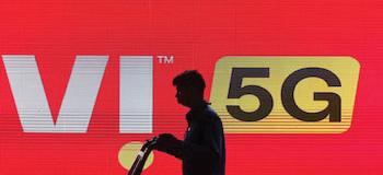 DoT not contemplating any AGR relief to Vodafone Idea: MoS Telecom