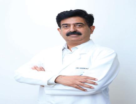 Protect Your Vision Naturally: Dr. Neeraj Sanduja Recommends 6 Eye-Friendly Lifestyle Changes