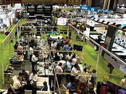 13TH GARTEX TEXPROCESS INDIA: ADVANCING TEXTILE AUTOMATION