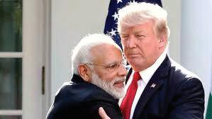 Trump's 50% Tariffs on Indian Imports Take Effect