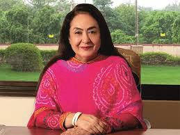 Jyotsna Suri Featured on Fortune India 100