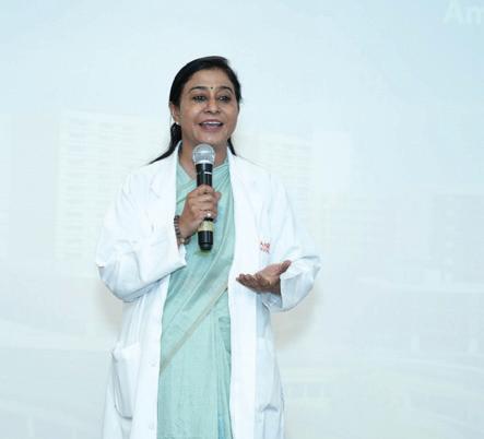 Babies Saved Before Birth!