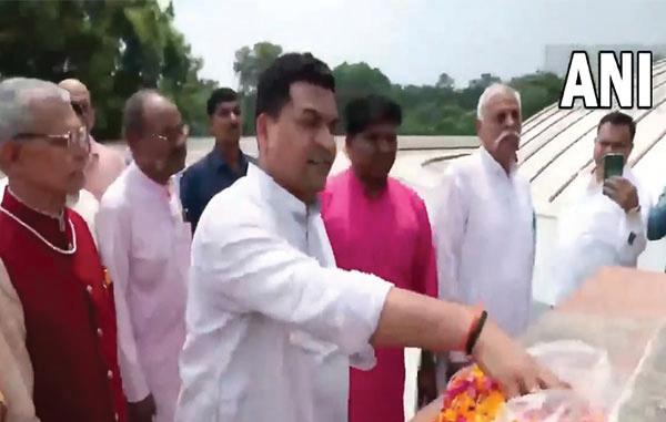 Delhi Minister Urges Urgent Preservation of Qila Rai Pithora