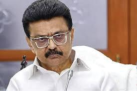 Stalin Seeks Centre's Relief as 50% US Tariff Hits TN Exports