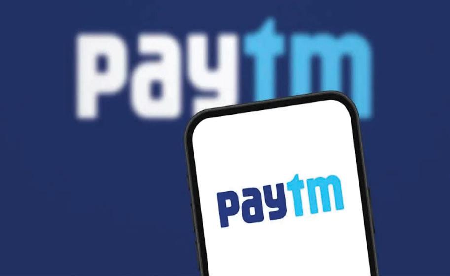 Paytm clarifies on Google Play alert