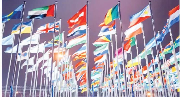 Multilateral Institutions' Next 25 Years