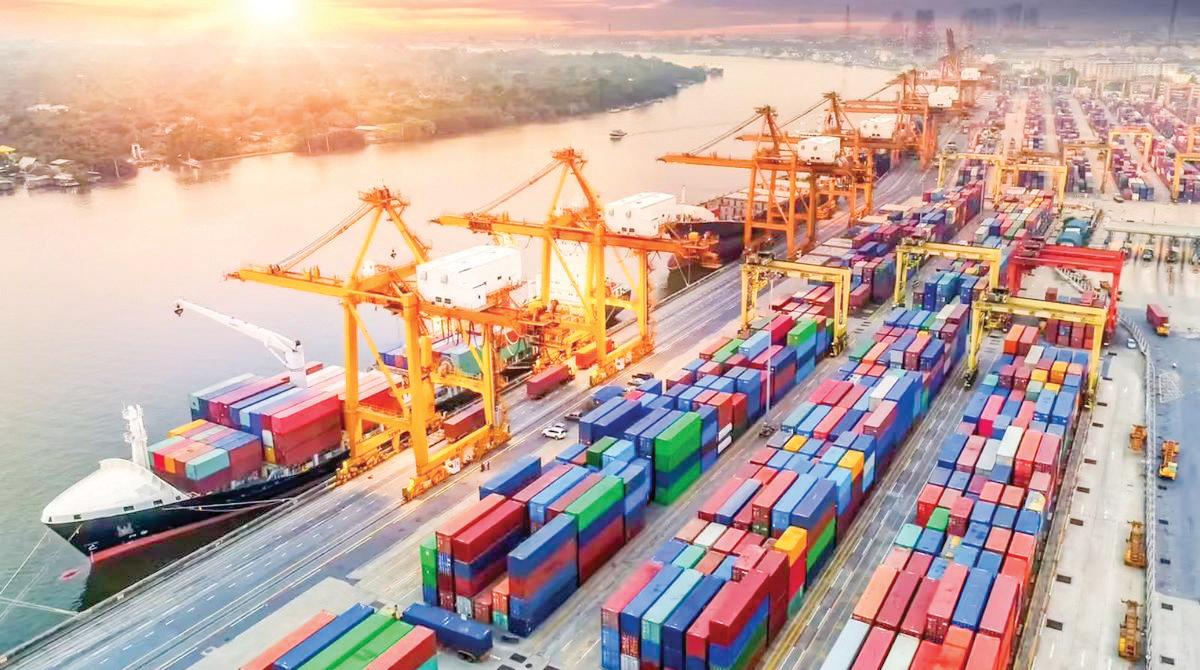 GTRI Calls For Export Reforms To Shield Against US Tariffs