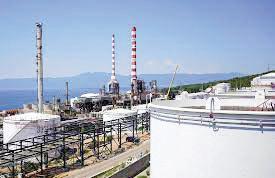 ONGC refineries purchase Russian crude oil when economically viable