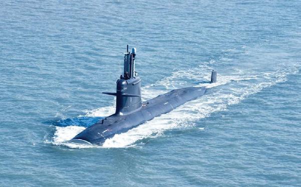 India Set to Seal Two Submarine Deals