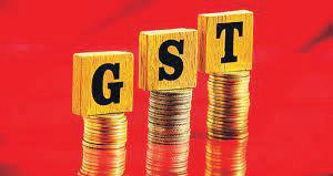 GST Collections Rise 6.5% to Rs 1.86 Lakh Crore in August