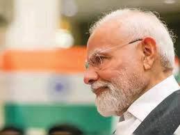 PM Modi Outlines India's SCO Vision: Security, Connectivity, Opportunity