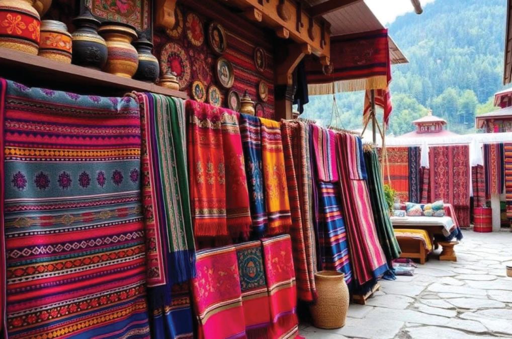 Textile exports to UK may offset US tariff losses