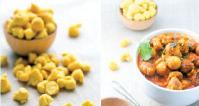 Mangodi Magic- A Delicious Tradition Packed With Nutrition